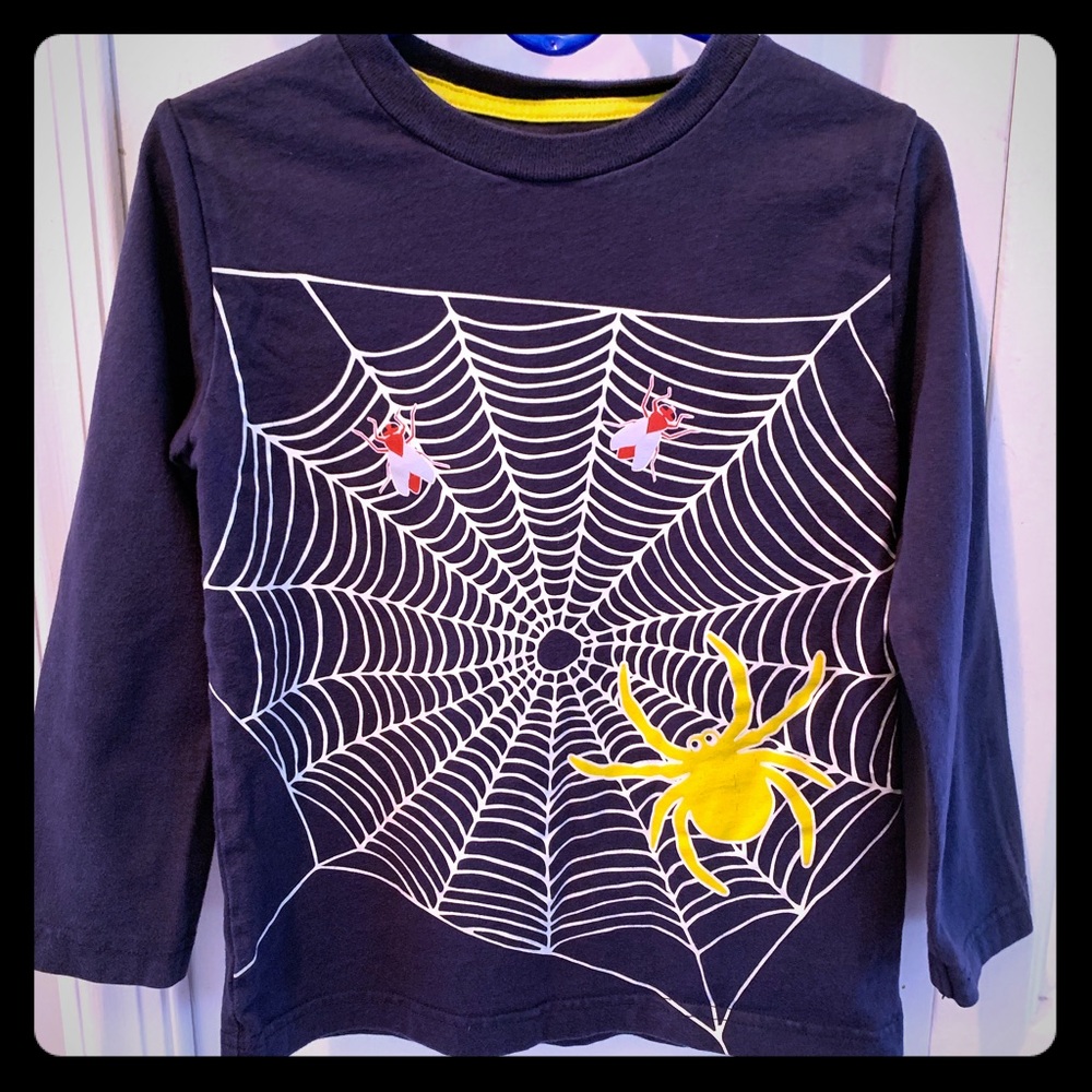 Mini Boden Boys long sleeve Tee